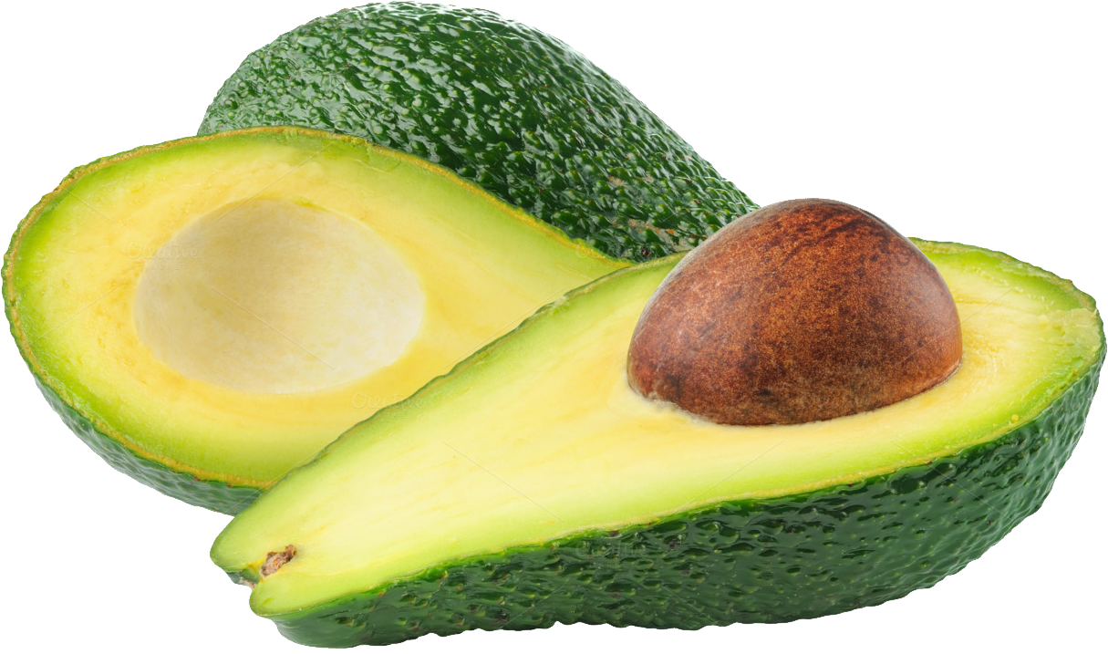 Avocados