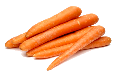 Carrots