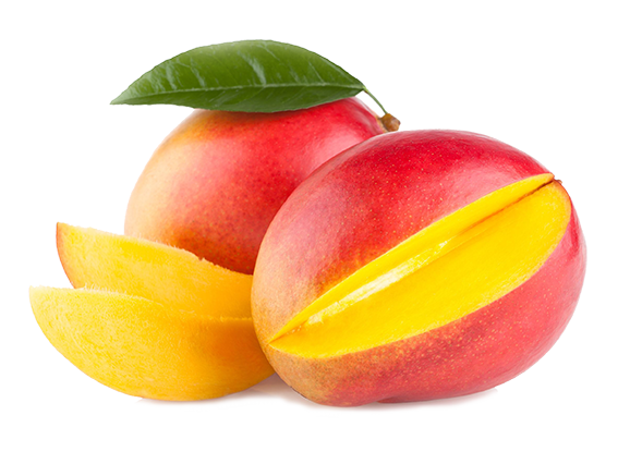 Mangoes