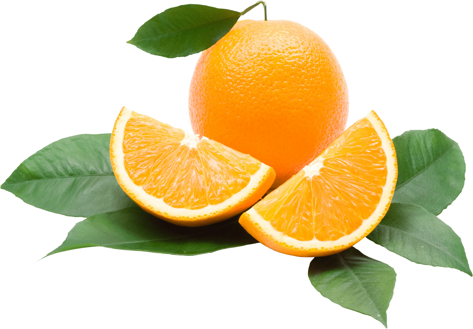 Oranges