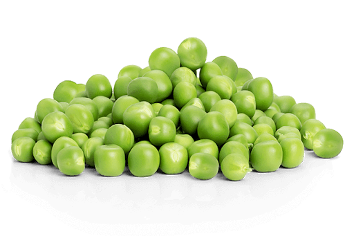 Peas