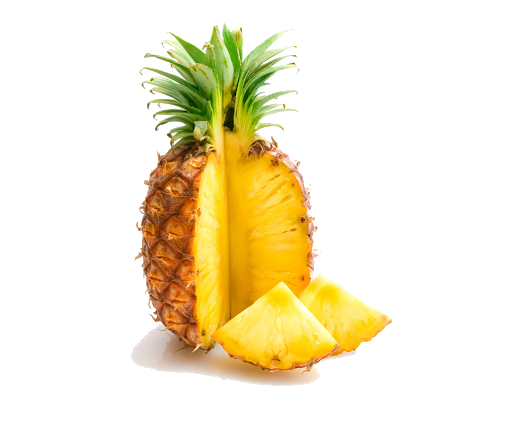 Pineapples