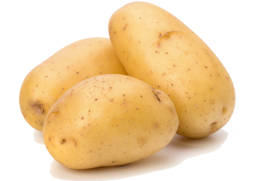 Potatoes