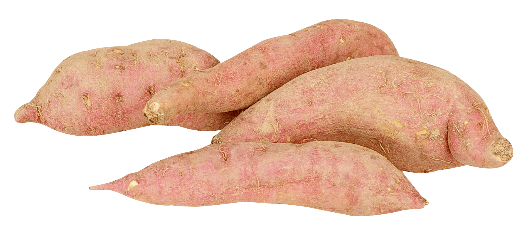 Sweet Potatoes