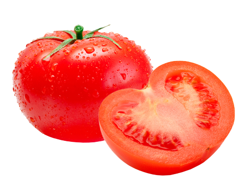 Tomatoes